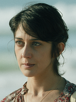 poster de L’Étrangère