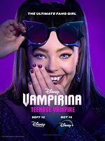 image de Vampirina : L'ado vampire