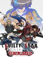 image de Guilty Gear Strive: Dual Rulers