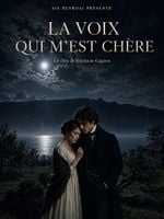 poster de La Voix qui m’est chère
