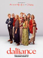 image de Dalliance