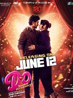 poster de Double Occupancy