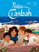 poster de Petite Casbah