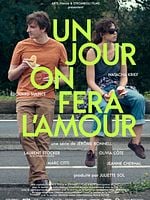 image de Un jour on fera l’amour