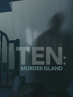 poster de Dix étudiants, un meurtrier