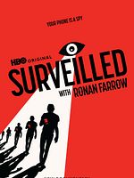 poster de Surveilled
