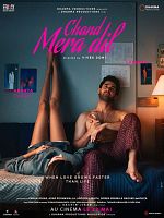poster de Chand Mera Dil