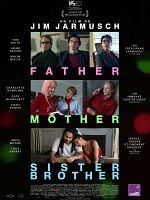 poster de Father Mother Sister Brother