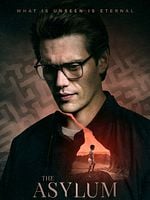 poster de The Asylum