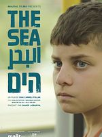 poster de The Sea 
