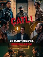poster de Çatlı