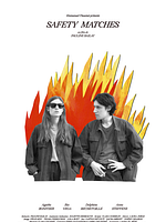 poster de Safety Matches