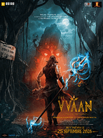 poster de Vvaan