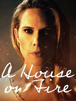 poster de La folie d'une mère: l'histoire vraie de Debora Green