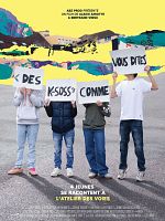 poster de “Des K-soss” comme vous dites