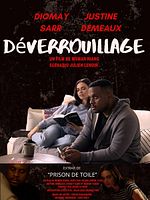poster de Déverrouillage