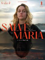 poster de Salve Maria