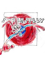 poster de Supersilly