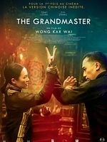 poster de The Grandmaster