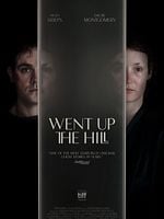 poster de Went Up The Hill