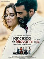 poster de Francesca & Giovanni