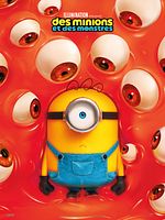 image de Des Minions et des monstres Bande-annonce VF