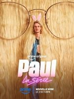 poster de Paul, la série
