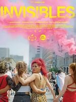 poster de Invisibles