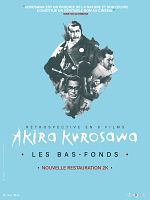 poster de Les Bas-Fonds