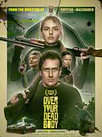 poster de Over Your Dead Body