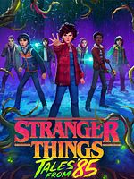 image de Stranger Things : Chroniques de 1985