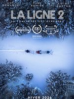 poster de La Ligne 2 - La traversée des Pyrenees