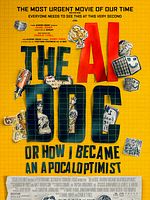 poster de The AI Doc: Or How I Became An Apocaloptimist