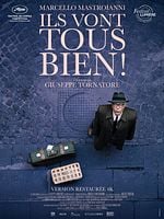 poster de Ils vont tous bien !