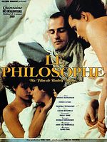 poster de Der Philosoph