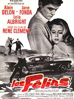 poster de Les Félins