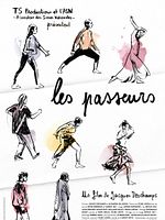 poster de Les Passeurs