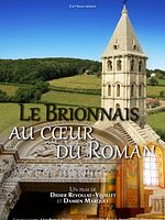 poster de Le Brionnais au cœur du Roman