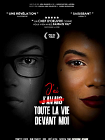 poster de J'avais toute la vie devant moi