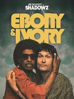 poster de Ebony and Ivory