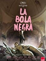 poster de La Bola Negra