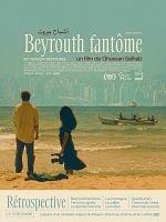 poster de Beyrouth fantôme