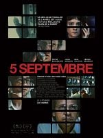 poster de 5 septembre