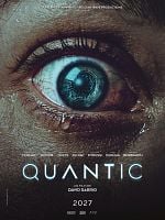 poster de Quantic