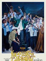 poster de Nos coeurs sur la main