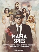 image de Mafia Spies