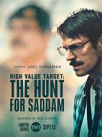 image de High Value Target: The Hunt for Saddam