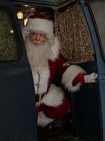 poster de My Secret Santa