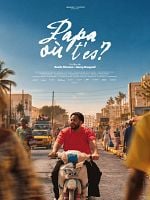 poster de Papa où t'es ?