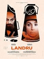poster de Landru